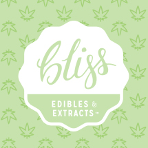 Bliss Edibles & Extracts