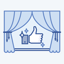 Facebook 10-Year Anniversary