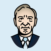 Frank Underwood