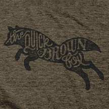 The Quick Brown Fox