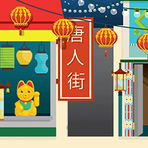 The SF Adventures of Abby & Adam